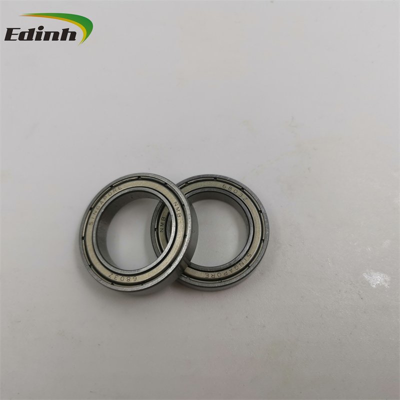 bearing manufacturer NMB Singapore 608zz 607zz 624rs 695zz 626ZZ 626RS