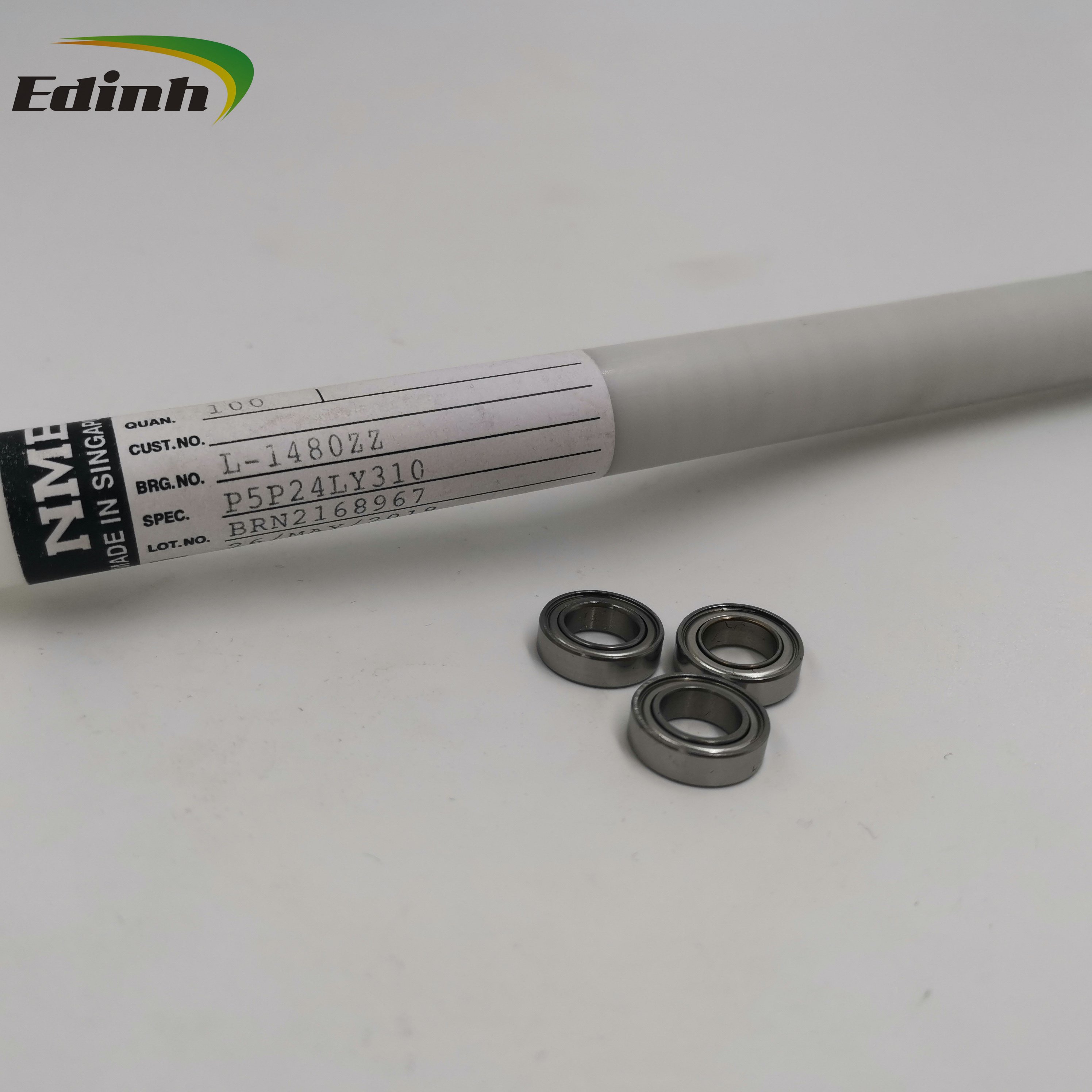 bearing manufacturer NMB Singapore 608zz 607zz 624rs 695zz 626ZZ 626RS