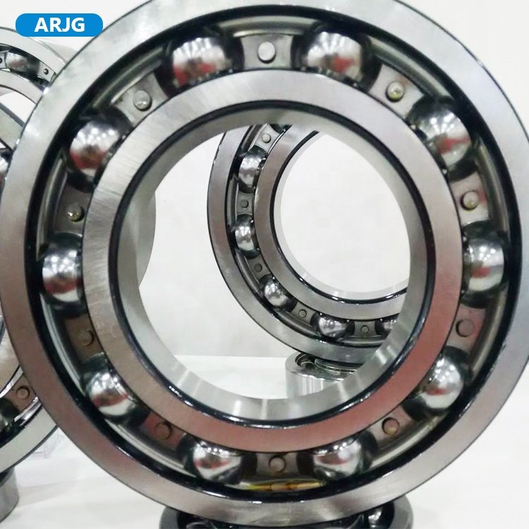 Good quality Factory wholesale 6340 Deep Groove Ball Bearing For Machinery Industry 6322 ball bearing size for 200x420x80mm