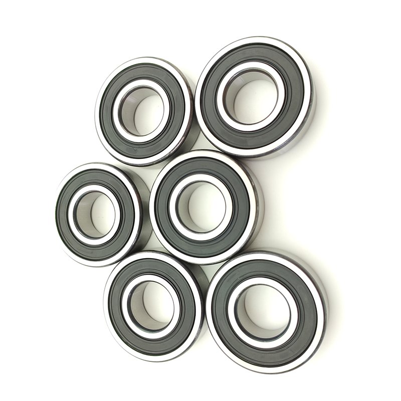 High Quality Brand Deep Groove Ball Bearing 6007 6008 6009 6010 6011 6012 6013 2rs Chinese Bearings Manufactures High Precision