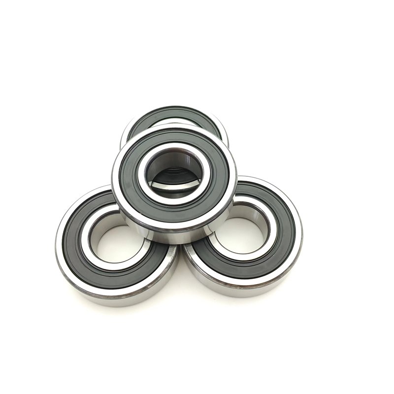 High Quality Brand Deep Groove Ball Bearing 6007 6008 6009 6010 6011 6012 6013 2rs Chinese Bearings Manufactures High Precision