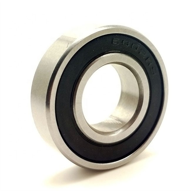 High quality chrome steel wholesale price deep groove ball bearing 6007
