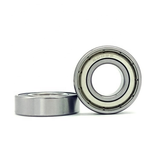 High quality chrome steel wholesale price deep groove ball bearing 6007