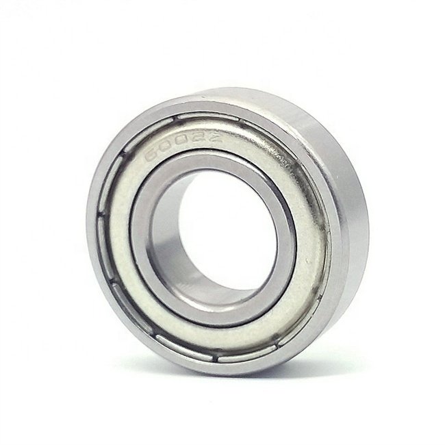 High quality chrome steel wholesale price deep groove ball bearing 6007
