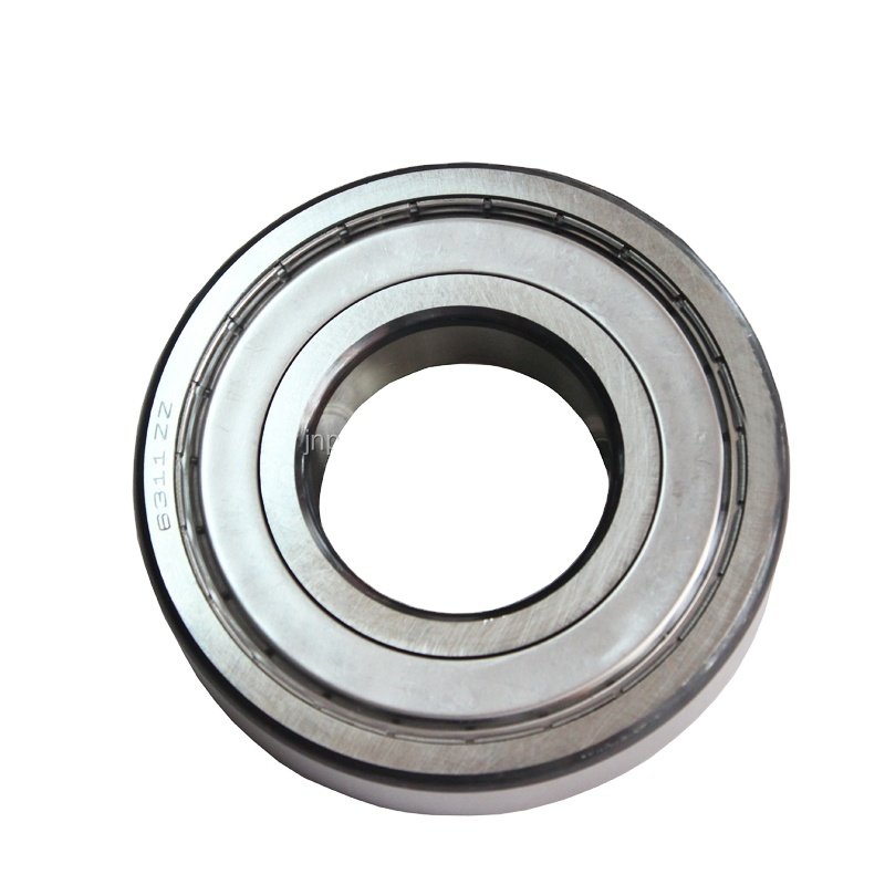 Hot Sale Deep Groove Ball Bearings 6312-Z 6312-Z/Z2 6312-Z/Z3 For Machinery Tool