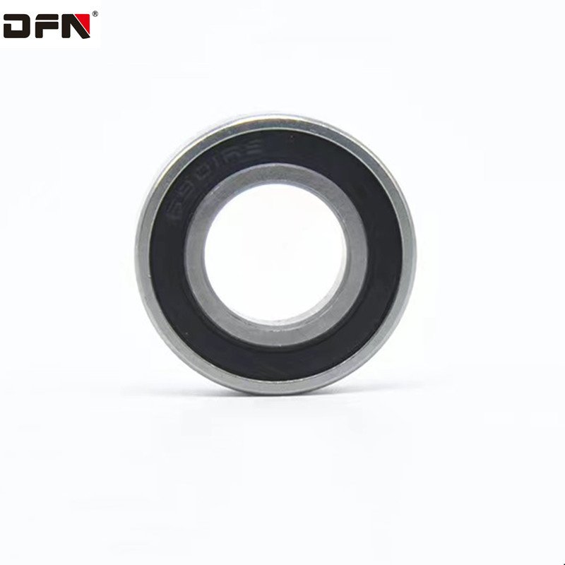 6001 Speed Racing Bearing Deep Groove Ball Bearing 6001ZZ Bearing 6001