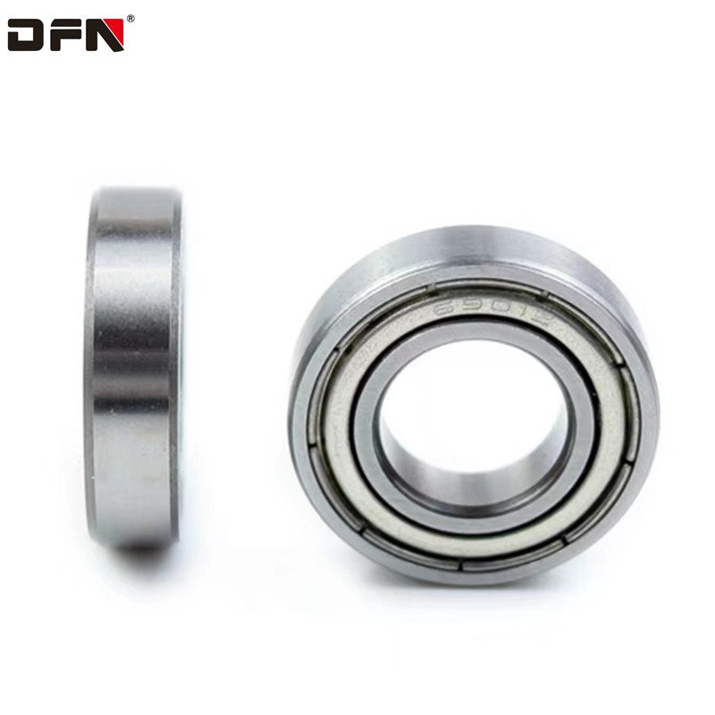 6001 Speed Racing Bearing Deep Groove Ball Bearing 6001ZZ Bearing 6001