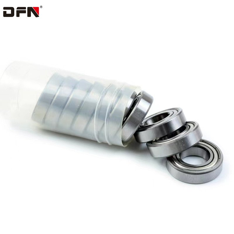 6001 Speed Racing Bearing Deep Groove Ball Bearing 6001ZZ Bearing 6001