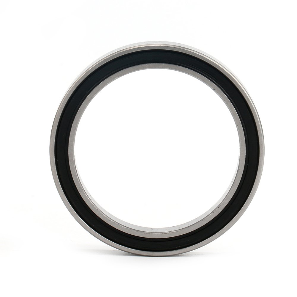 40*52*7mm Chrome Steel Deep Groove Ball Bearing 6808 2RS