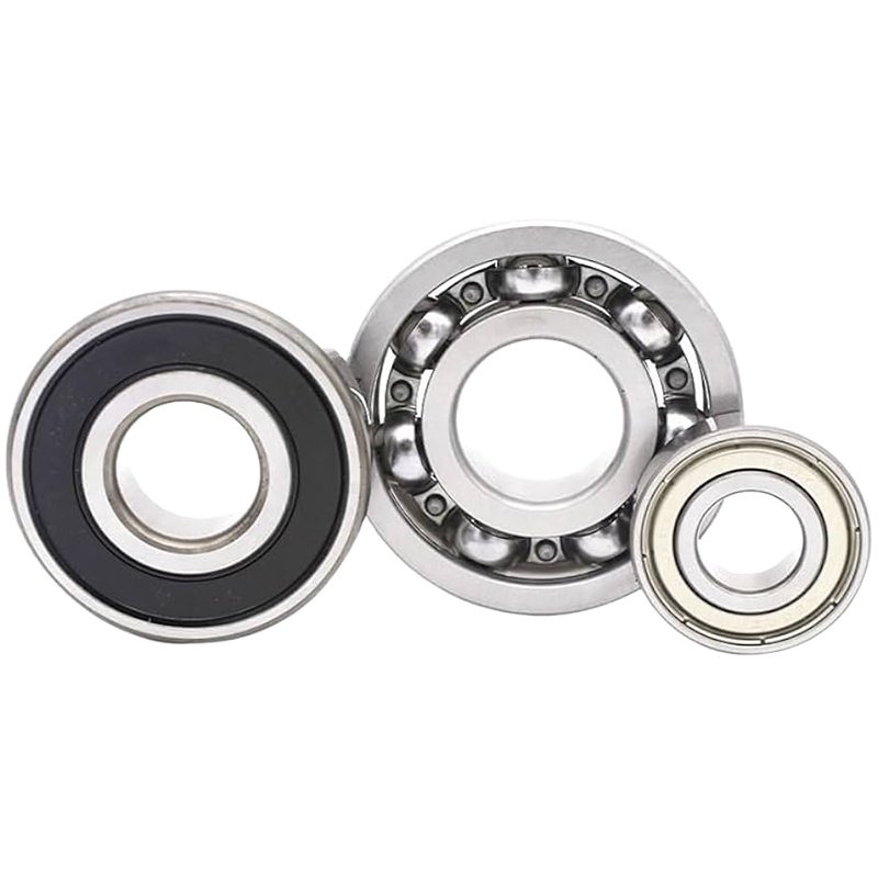 Bearing Price Deep Groove Ball Bearing for Industry Bearing Original 6211-2RS