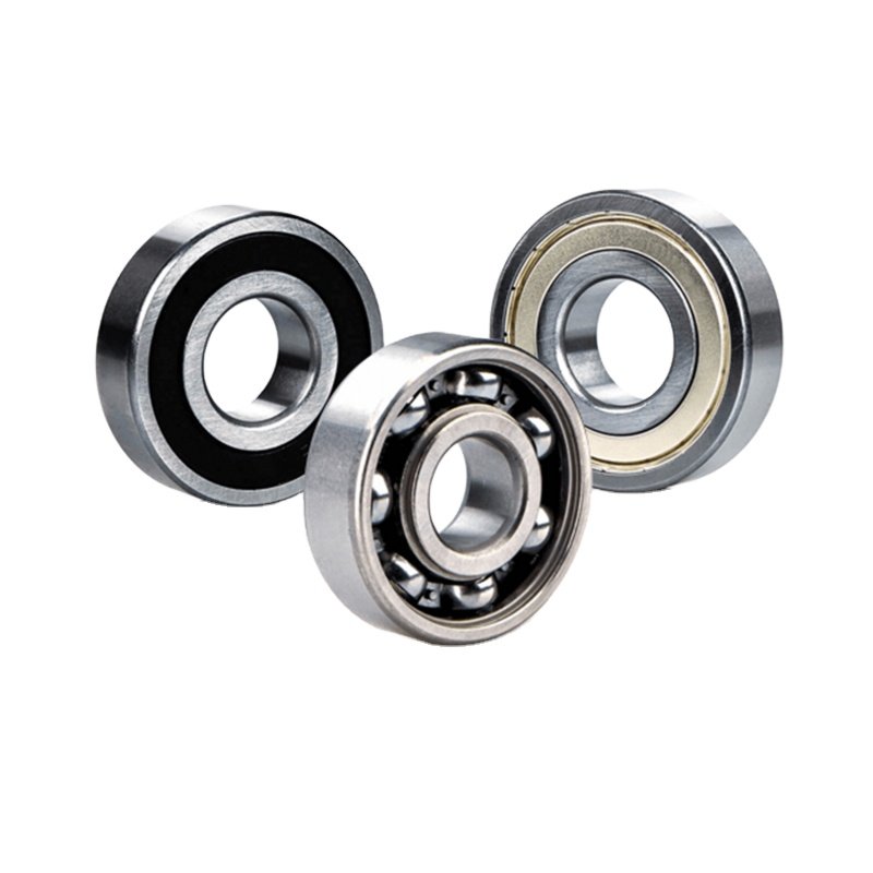 Bearing Price Deep Groove Ball Bearing for Industry Bearing Original 6211-2RS