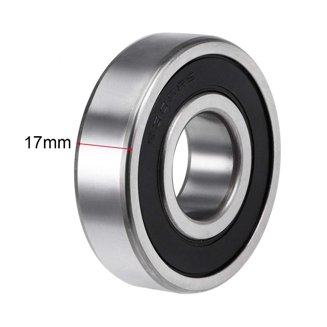 6303 6304 6305 6306 6307 6308 6309 6310 6311 6312 6313 6314 6315 6316 6317 6319 6322 2RS high-precision deep groove ball bearing