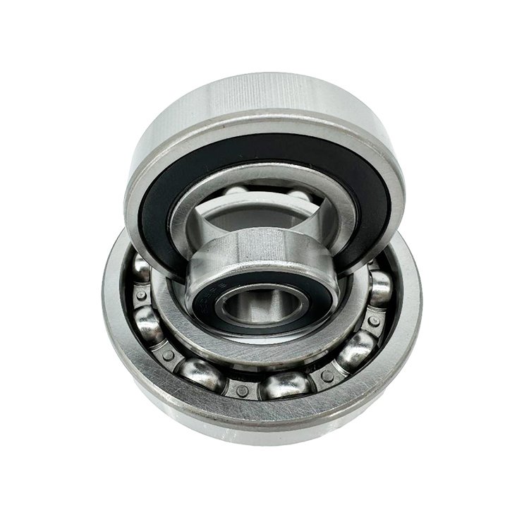 ball bearing price list 6203 2rs 6203rs Original Quality Deep Groove Ball Bearing