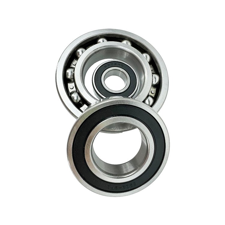 ball bearing price list 6203 2rs 6203rs Original Quality Deep Groove Ball Bearing