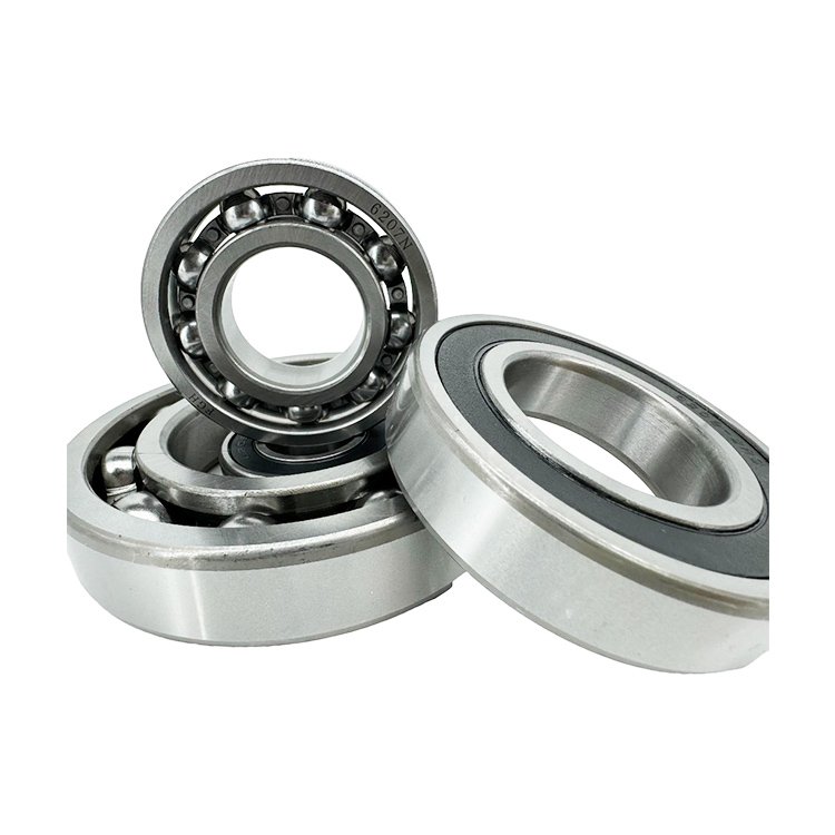 ball bearing price list 6203 2rs 6203rs Original Quality Deep Groove Ball Bearing