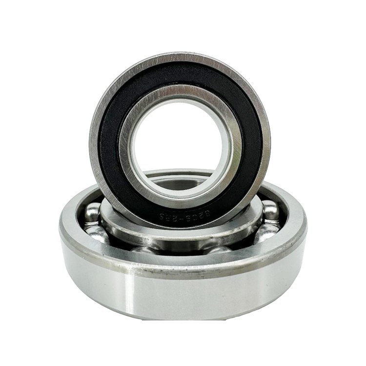 ball bearing price list 6203 2rs 6203rs Original Quality Deep Groove Ball Bearing