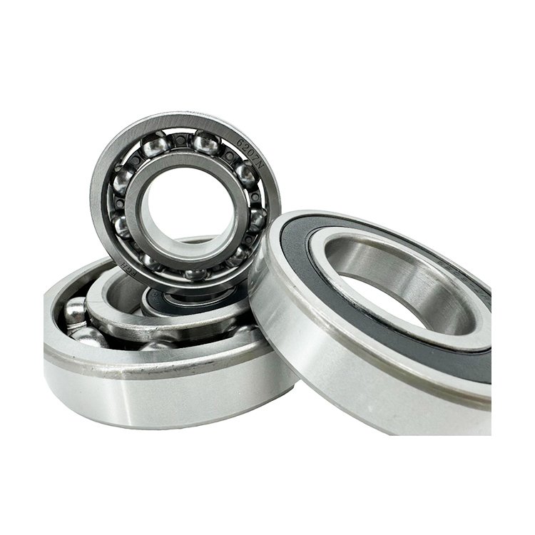 ball bearing price list 6203 2rs 6203rs Original Quality Deep Groove Ball Bearing