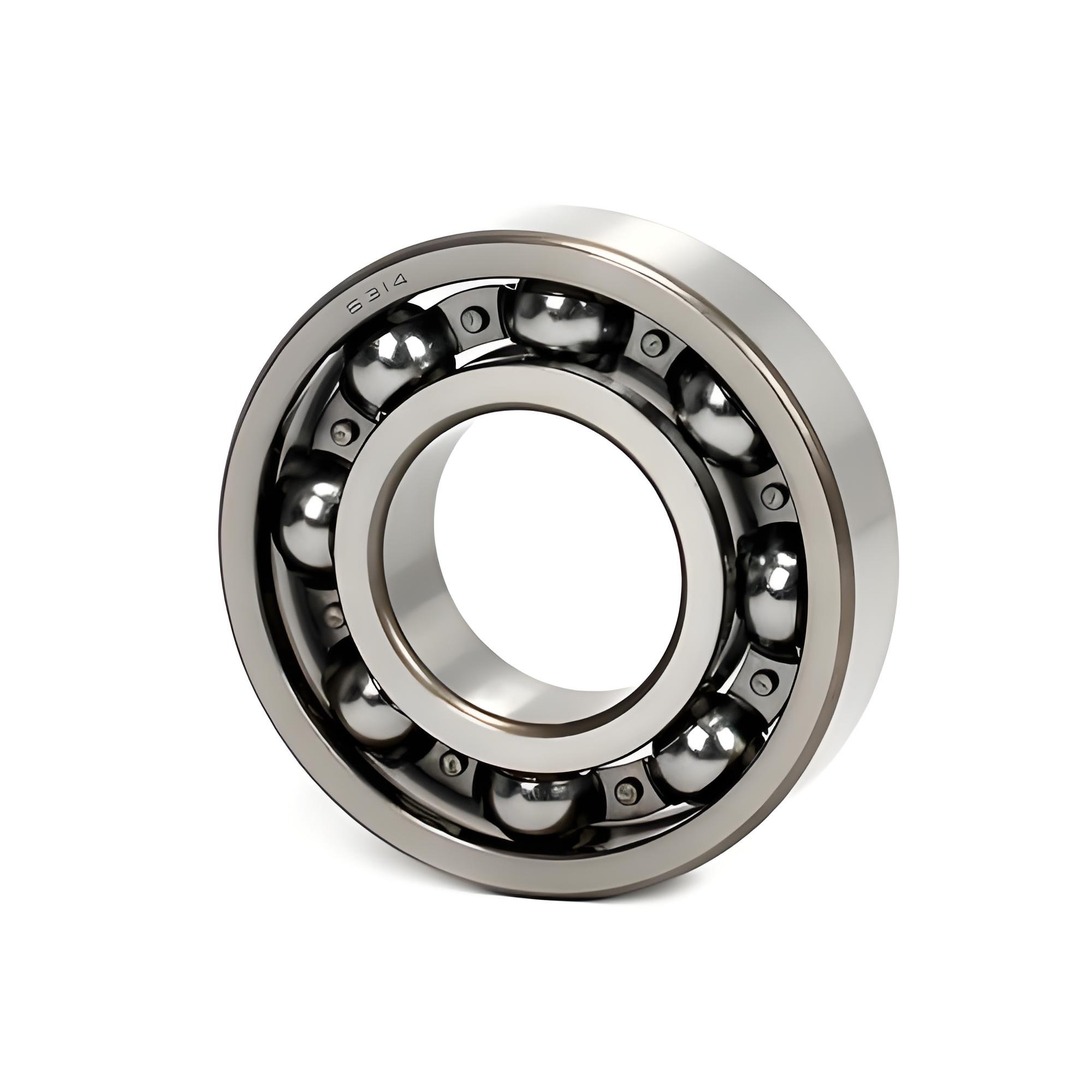 66 22 p63 deep groove ball bearing 22x62x16 6012 S6012-W203B 6012-2ZR 6012-2RSR hybrid ceramic ball bearing 608 627 quad skate
