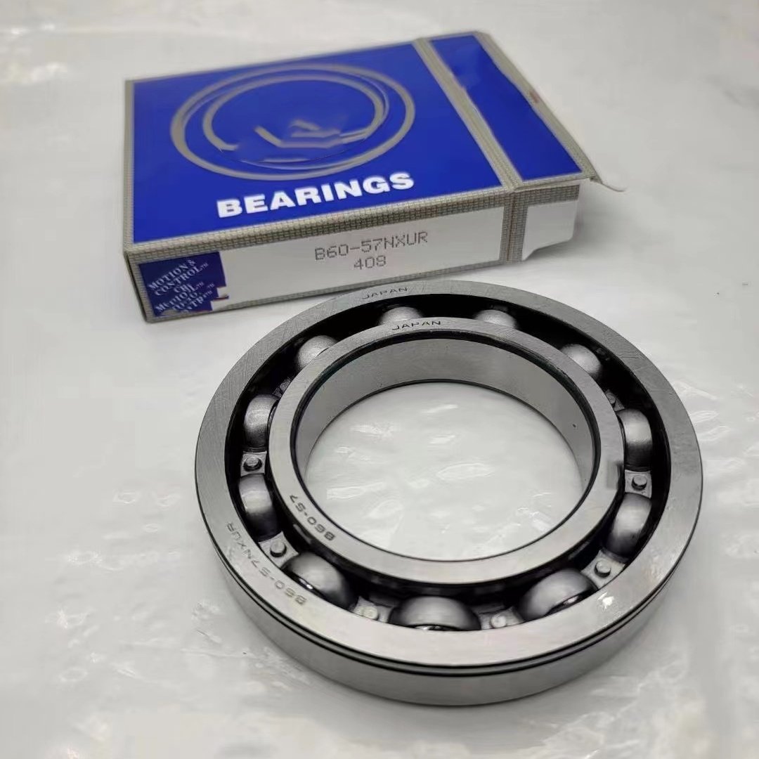 Automobile Bearings Factory Price Original 25x59x17.5 mm Gearbox bearing AB.41376.Y.S04 deep groove ball bearings