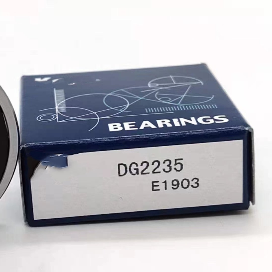 Automobile Bearings Factory Price Original 25x59x17.5 mm Gearbox bearing AB.41376.Y.S04 deep groove ball bearings