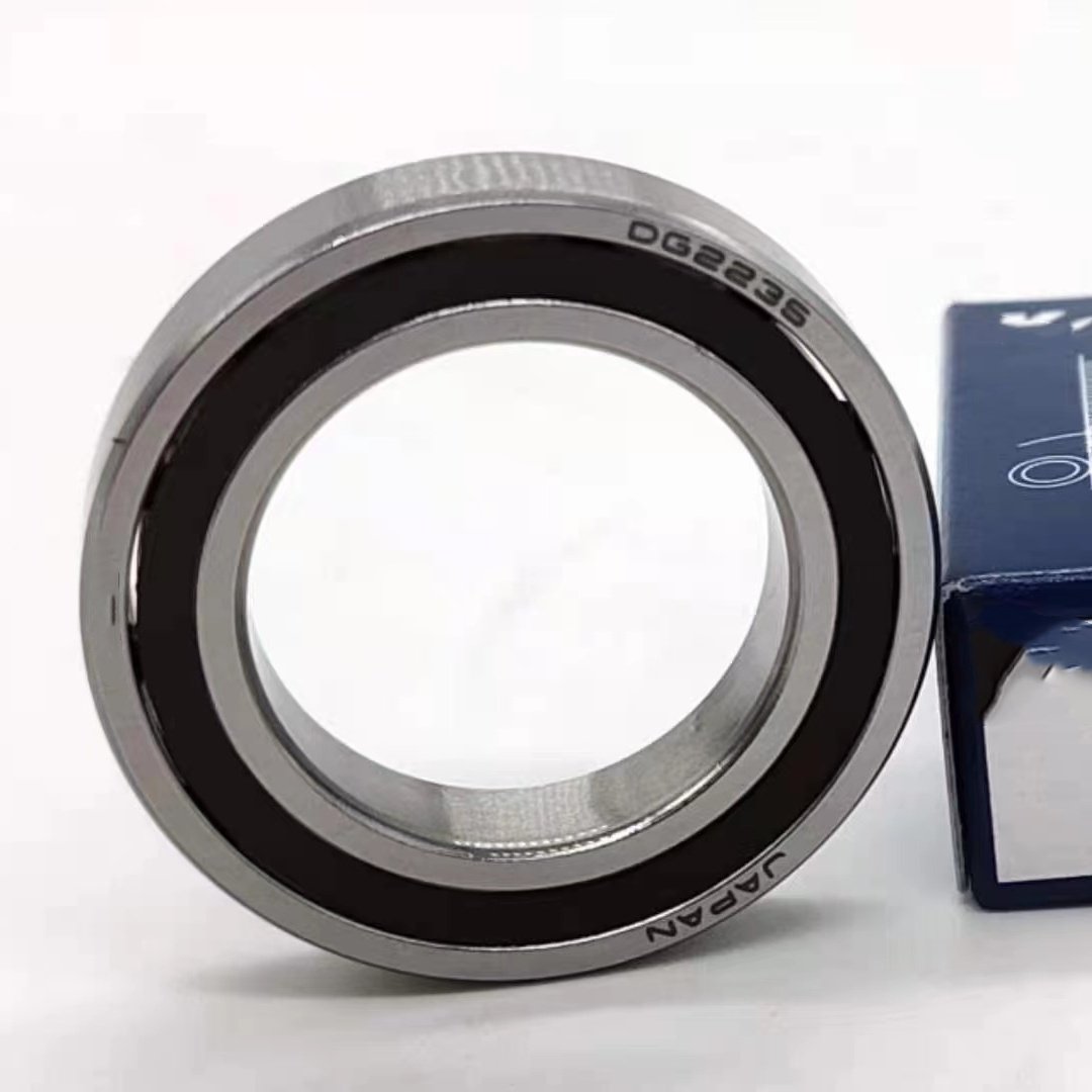 Automobile Bearings Factory Price Original 25x59x17.5 mm Gearbox bearing AB.41376.Y.S04 deep groove ball bearings