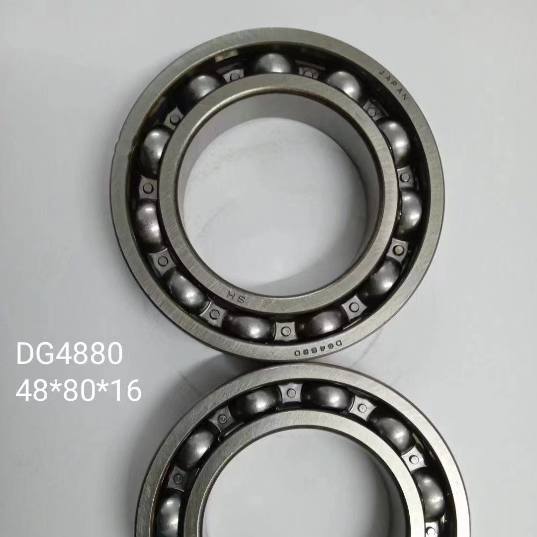Automobile Bearings Factory Price Original 25x59x17.5 mm Gearbox bearing AB.41376.Y.S04 deep groove ball bearings