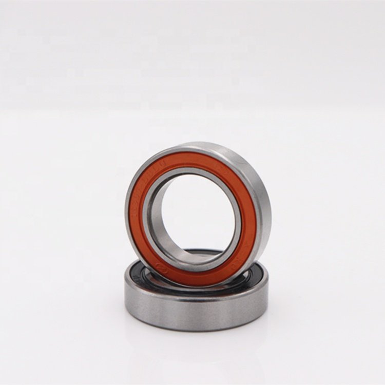 bicycle headset bearing 18307-2rs bicycle bearing 18307 deep groove ball bearing MR18307-2RS 18307RS bearing for bike