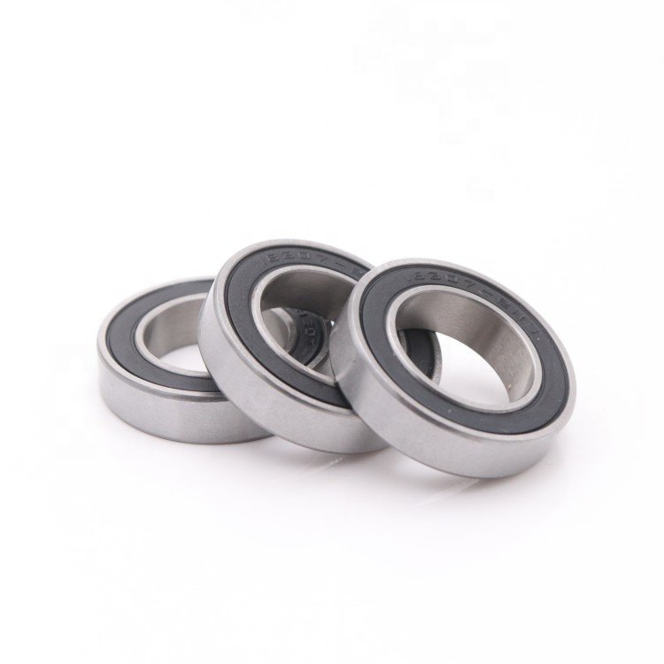bicycle headset bearing 18307-2rs bicycle bearing 18307 deep groove ball bearing MR18307-2RS 18307RS bearing for bike