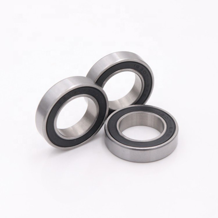 bicycle headset bearing 18307-2rs bicycle bearing 18307 deep groove ball bearing MR18307-2RS 18307RS bearing for bike