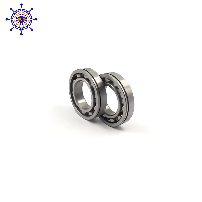 Wholesale Factory Motorcycle Fan 6300 Mini Bearings 6202 6203 Deep Groove Ball Bearing