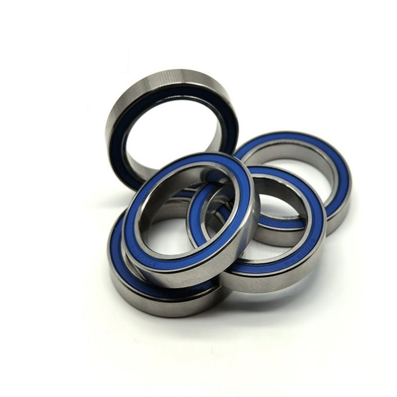 High precision 6800 6801 6802 6803 6804 6805 6806 thin wall ball bearing