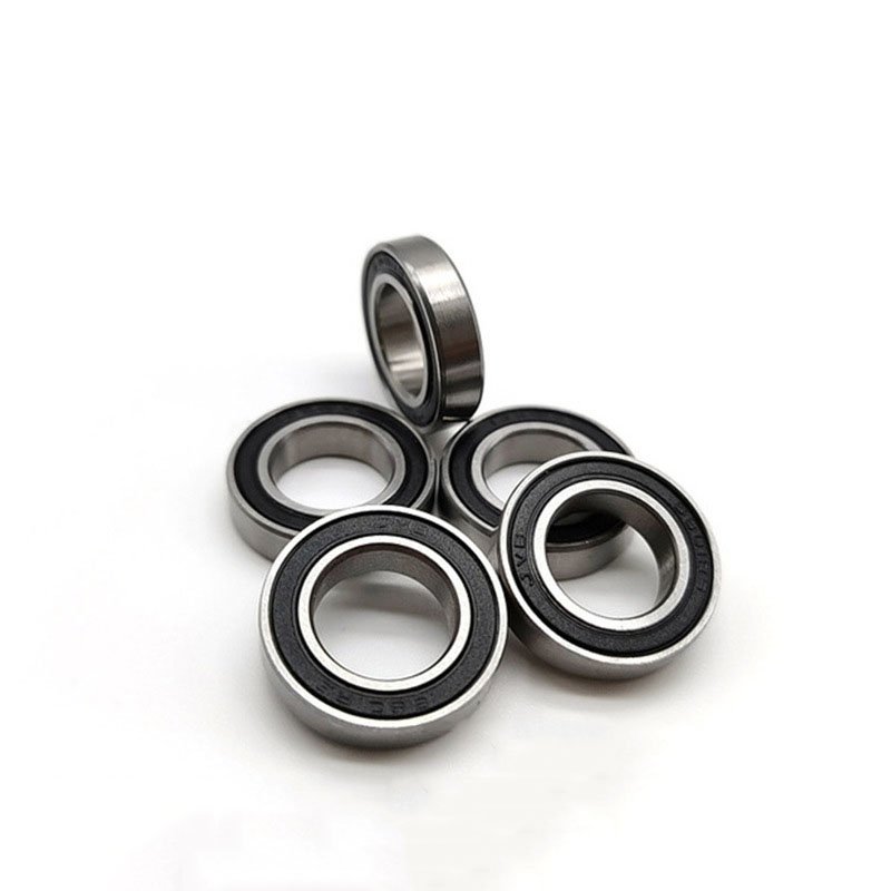 High precision 6800 6801 6802 6803 6804 6805 6806 thin wall ball bearing