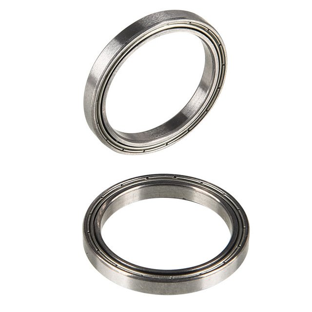 High precision 6800 6801 6802 6803 6804 6805 6806 thin wall ball bearing