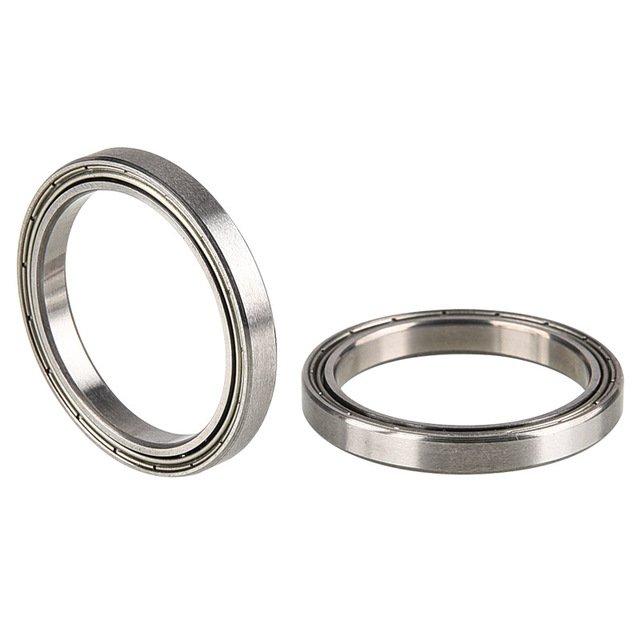 High precision 6800 6801 6802 6803 6804 6805 6806 thin wall ball bearing