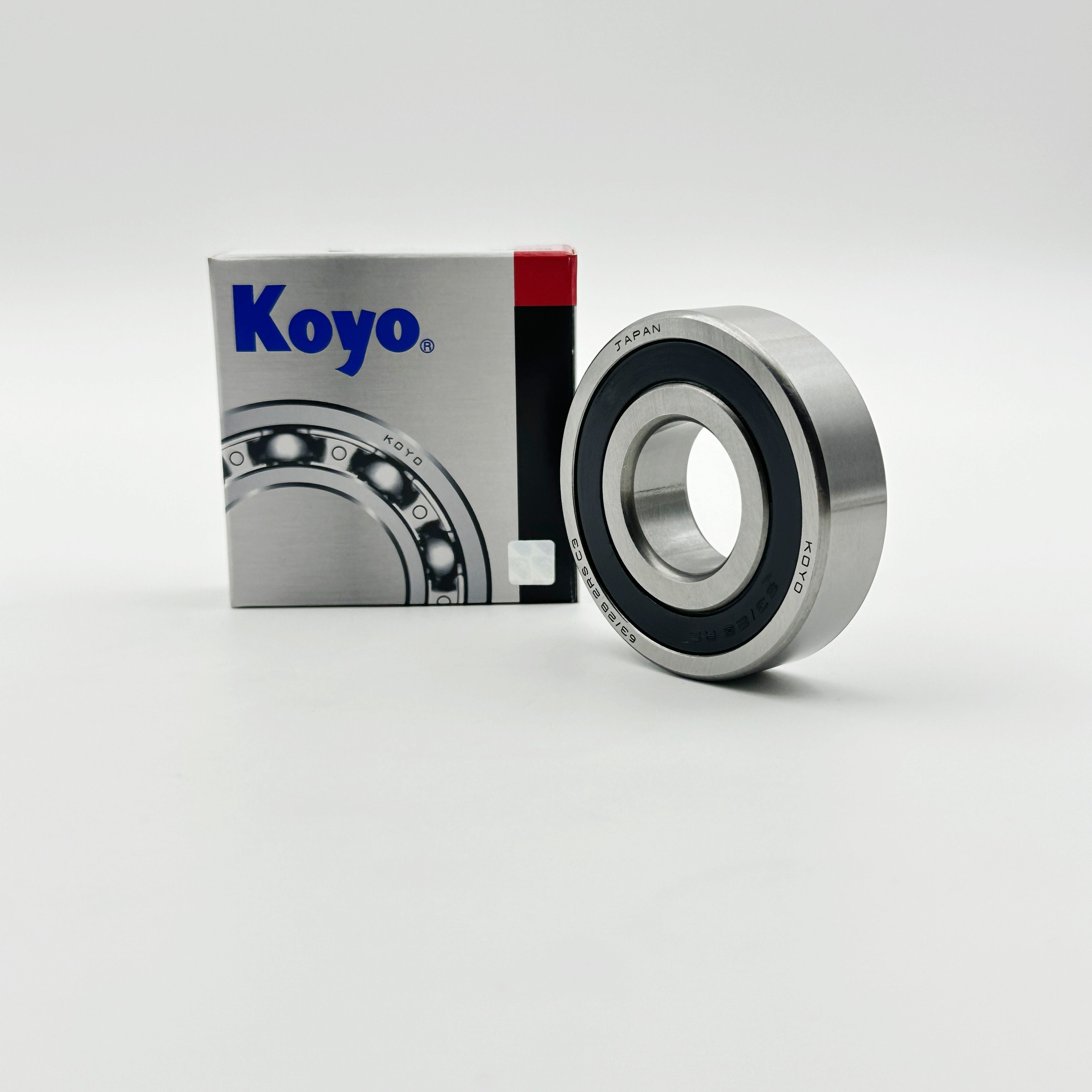 original high quality made in Japan 28BCS15 2RS 28*72*18mm 63/28 2RS C3 28*68*18 deep groove Ball bearing