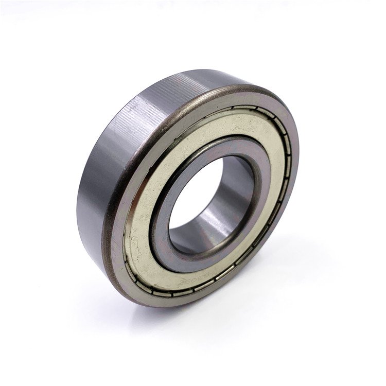 Chrome steel 6300 6301 6302 6303 6304 6305 6306 6307 6308 6309 2rs zz deep groove ball bearings