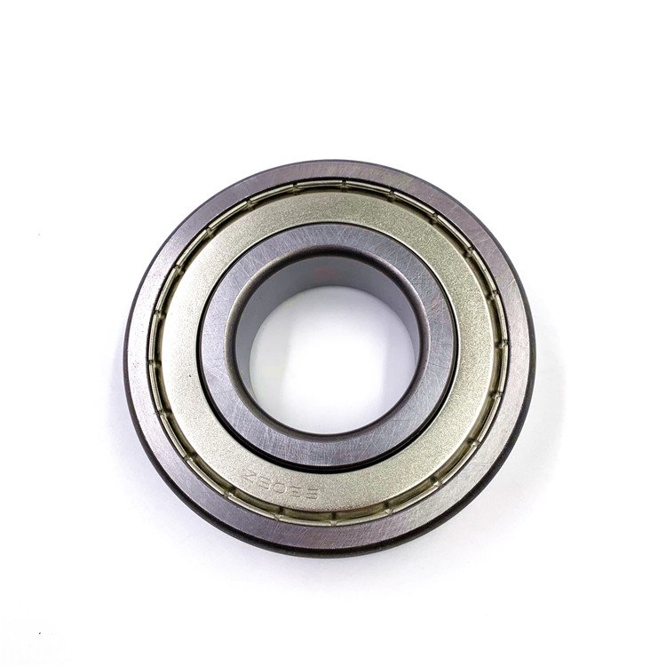 Chrome steel 6300 6301 6302 6303 6304 6305 6306 6307 6308 6309 2rs zz deep groove ball bearings
