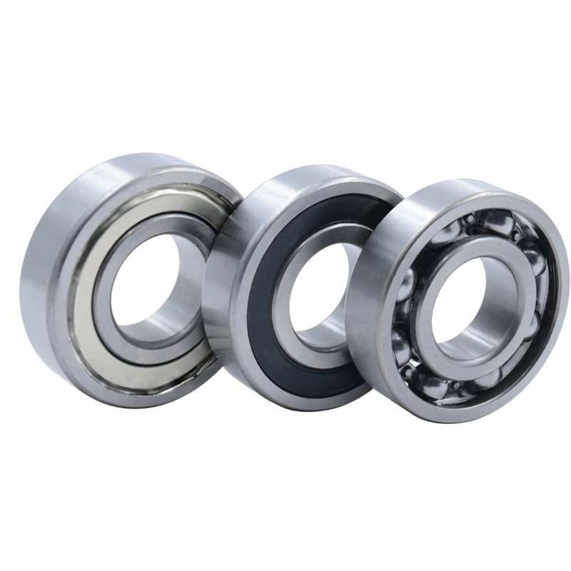 Chrome steel 6300 6301 6302 6303 6304 6305 6306 6307 6308 6309 2rs zz deep groove ball bearings