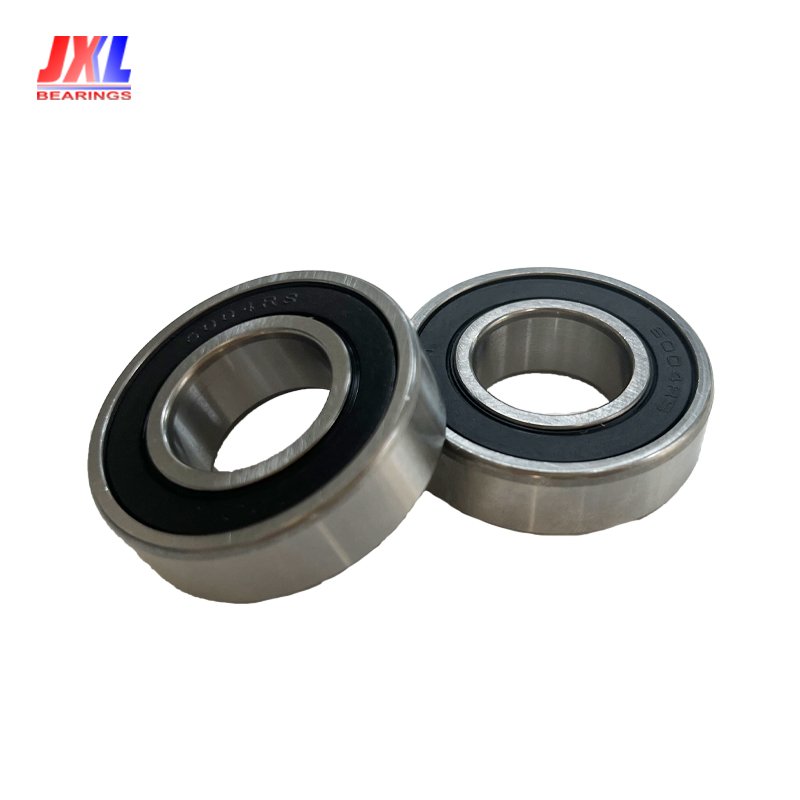 JXL 63002RS High Precision 6301 6300 6302 Long Life Low Price Deep Groove Ball Bearing