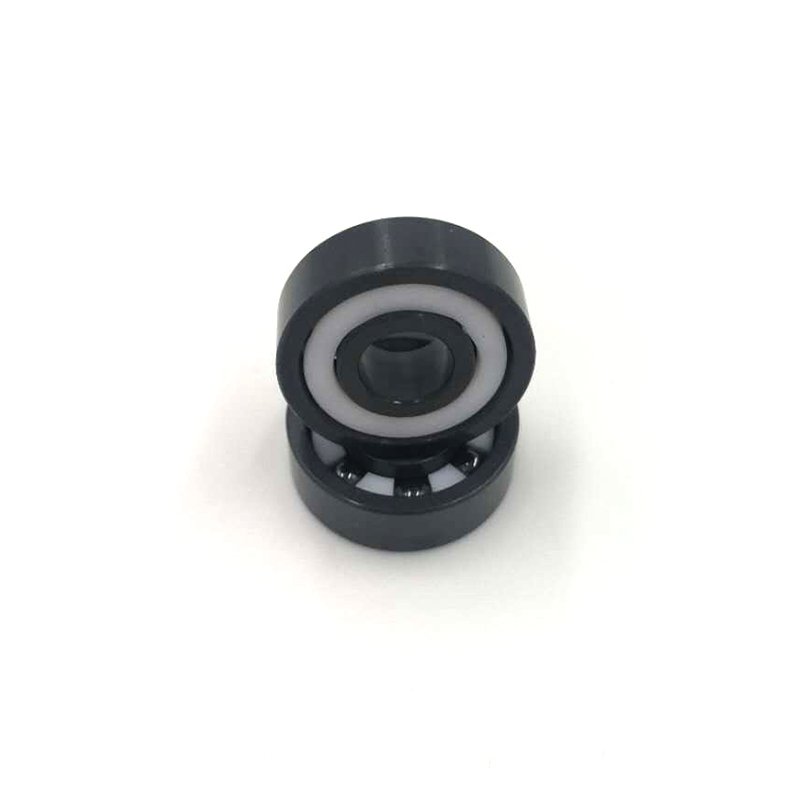 Ceramic Zro2 Si3N4 Deep Groove Ball Bearing 623 624 625 626 627 635 636 638 RS