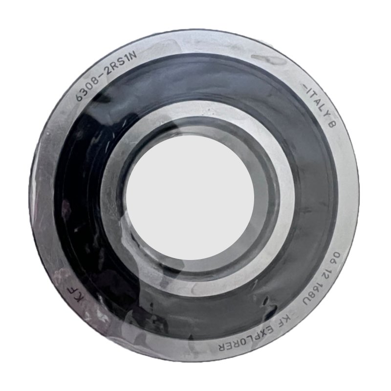 China High Quality Deep Groove Ball Bearings 624 625 626 zz 2rs for Household appliances washing machines