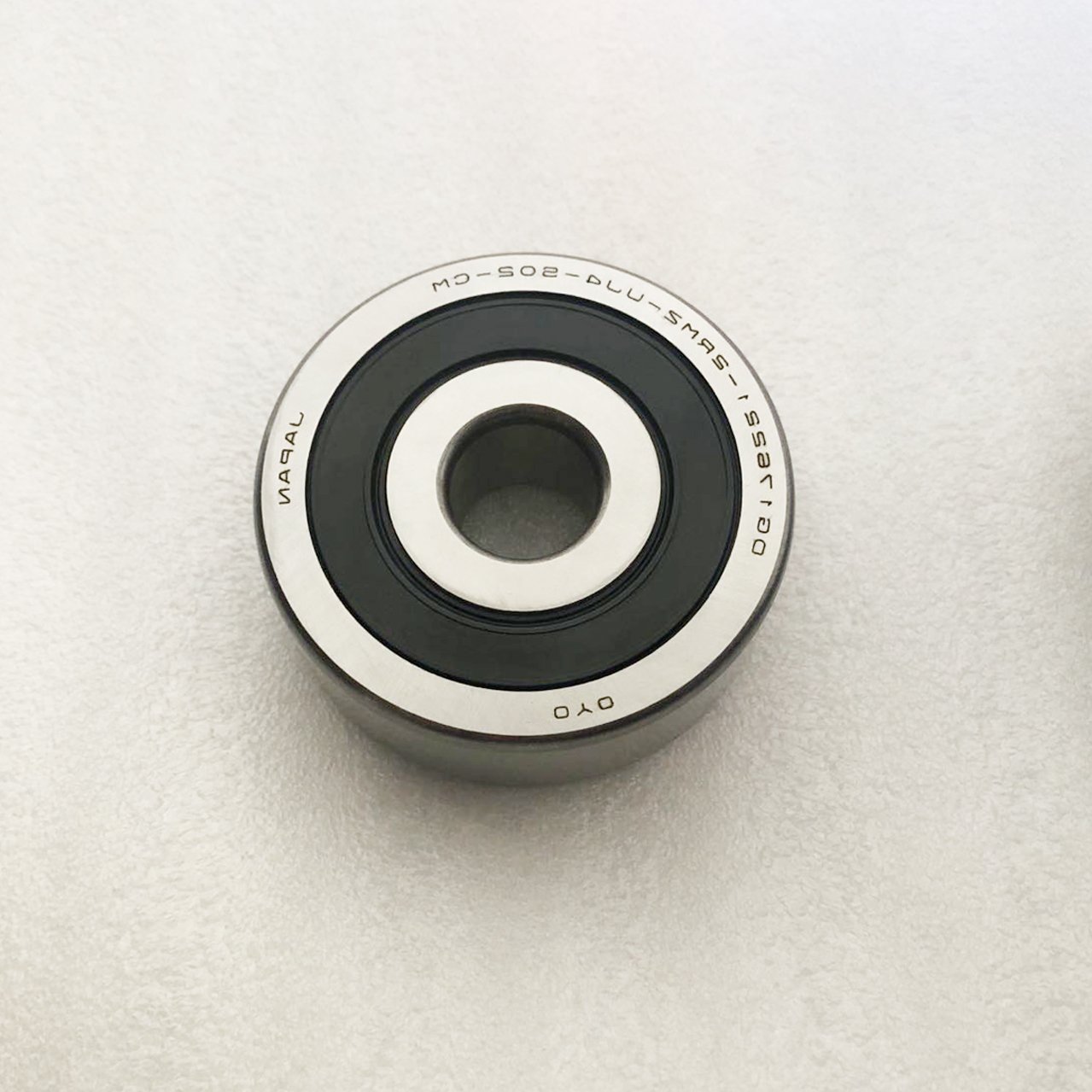 China High Quality Deep Groove Ball Bearings 624 625 626 zz 2rs for Household appliances washing machines
