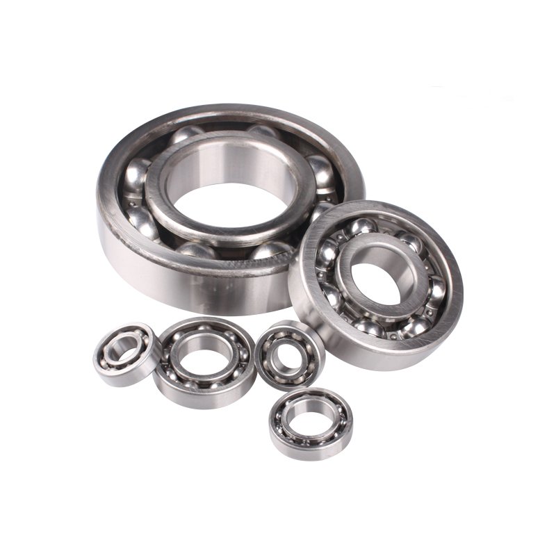 BMT brand Deep Groove Ball Bearing 6201ZZ for celling fan