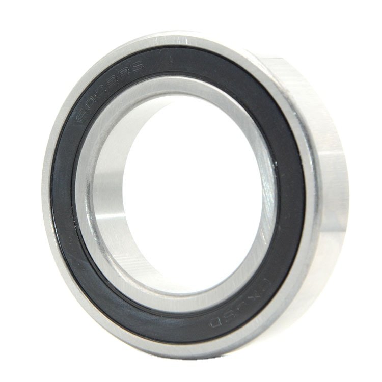 MTZC carbon steel 6009 60092z zz 2rs 45*75*16mm Single row Deep Groove Ball Bearing cojinete