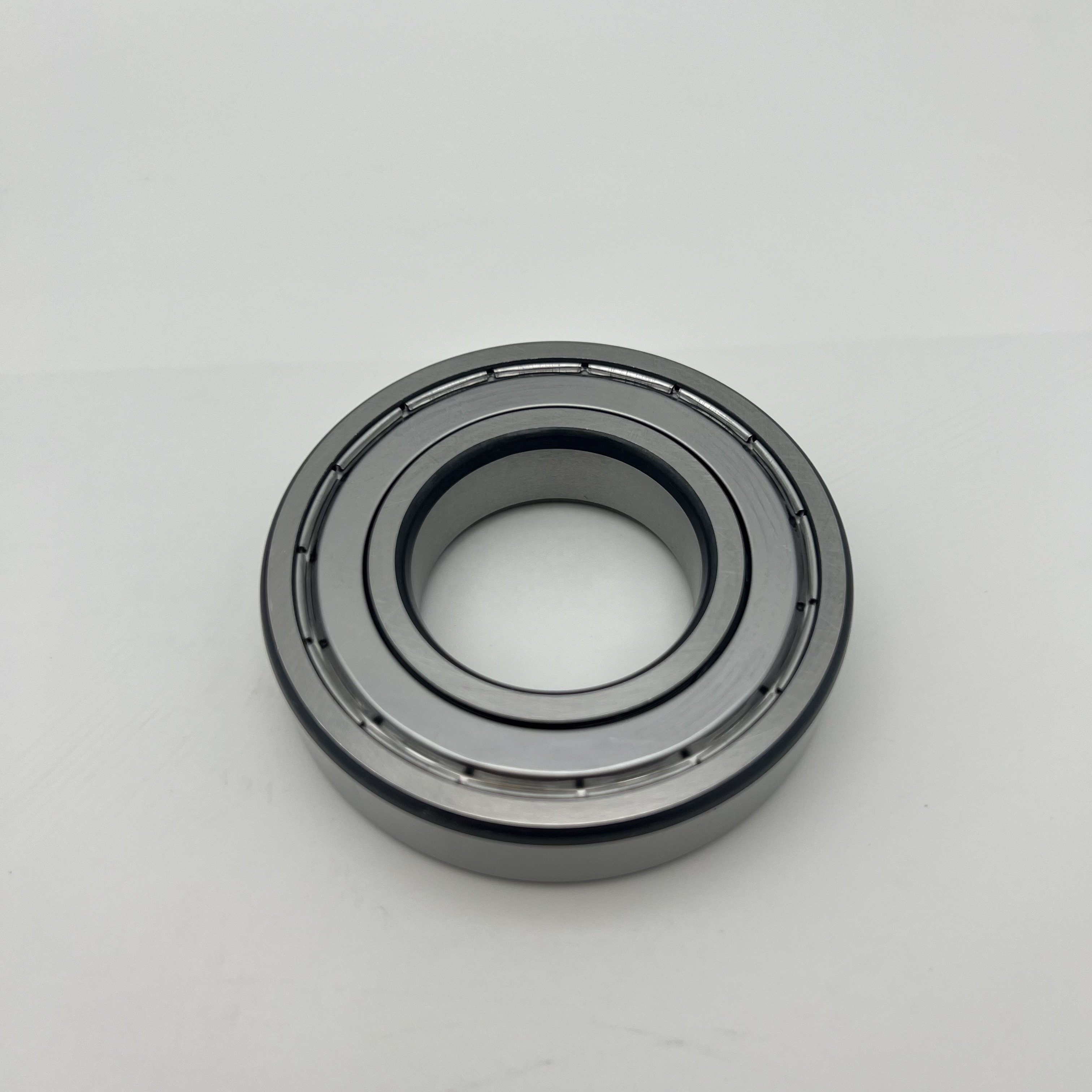 Low Price Wholesale Low Friction Low Noise Deep Groove Ball Bearing 6206-2Z for Truck Wheel