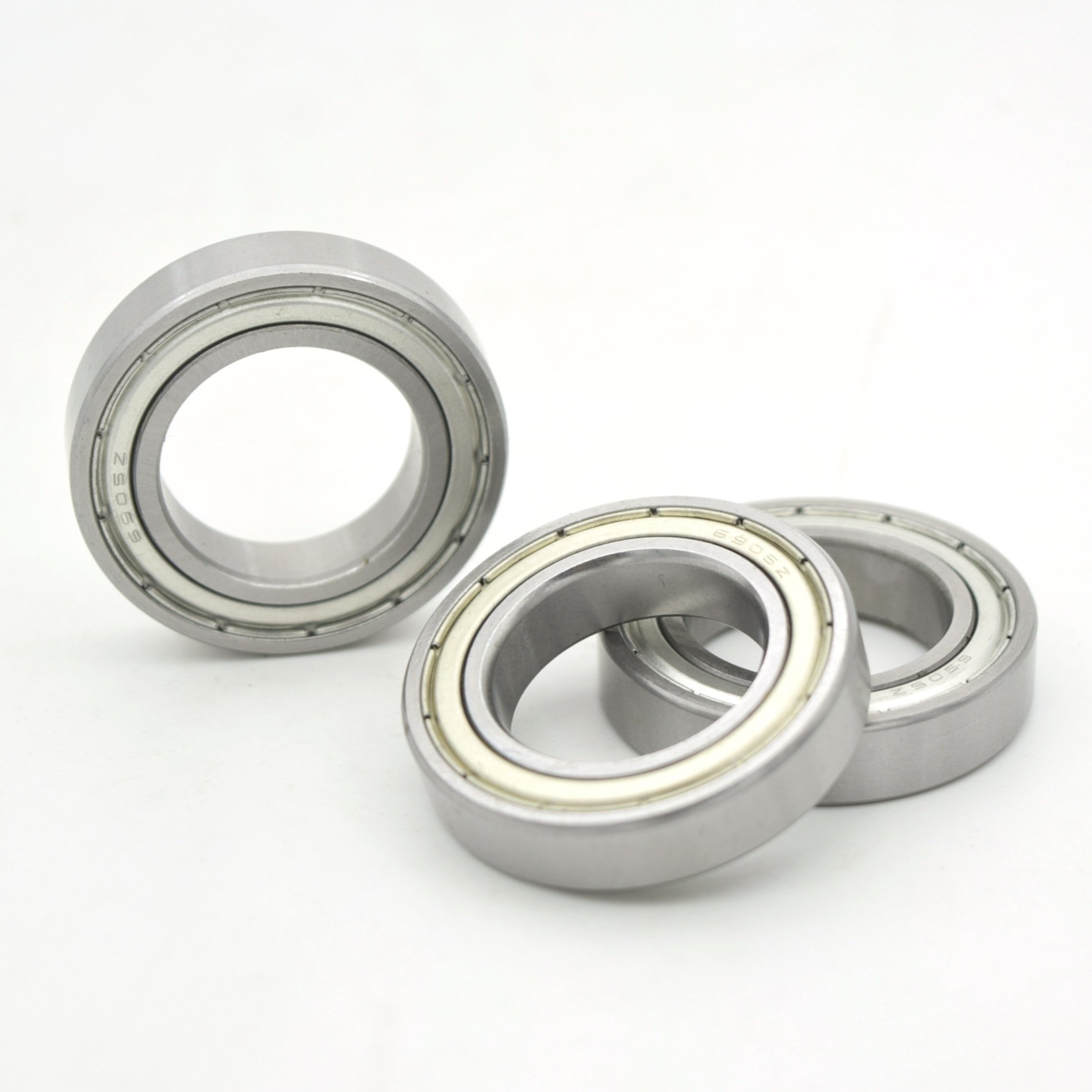 Professional Manufacturer Combination Deep Groove Ball Bearing 6300 6301 6302 6303 6304 6305 6306 6307 For Distributor