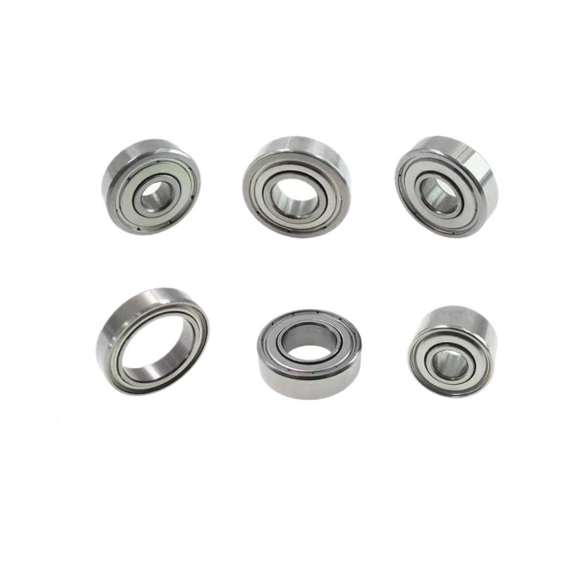 Professional Manufacturer Combination Deep Groove Ball Bearing 6300 6301 6302 6303 6304 6305 6306 6307 For Distributor