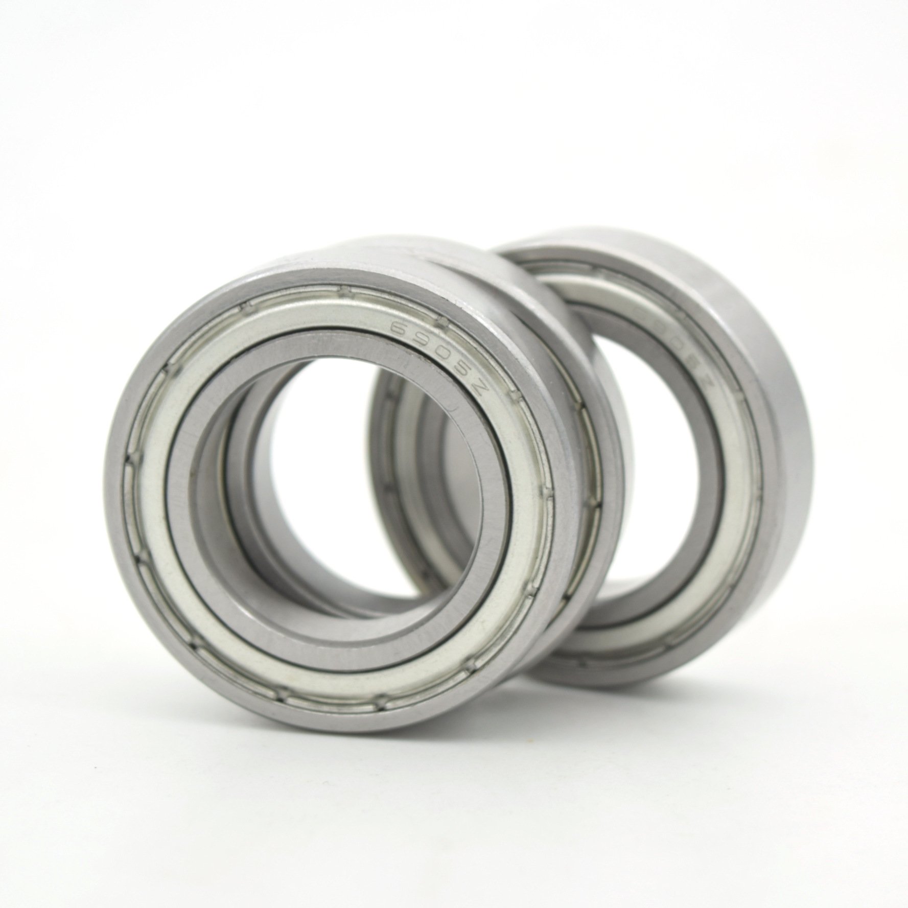 Professional Manufacturer Combination Deep Groove Ball Bearing 6300 6301 6302 6303 6304 6305 6306 6307 For Distributor