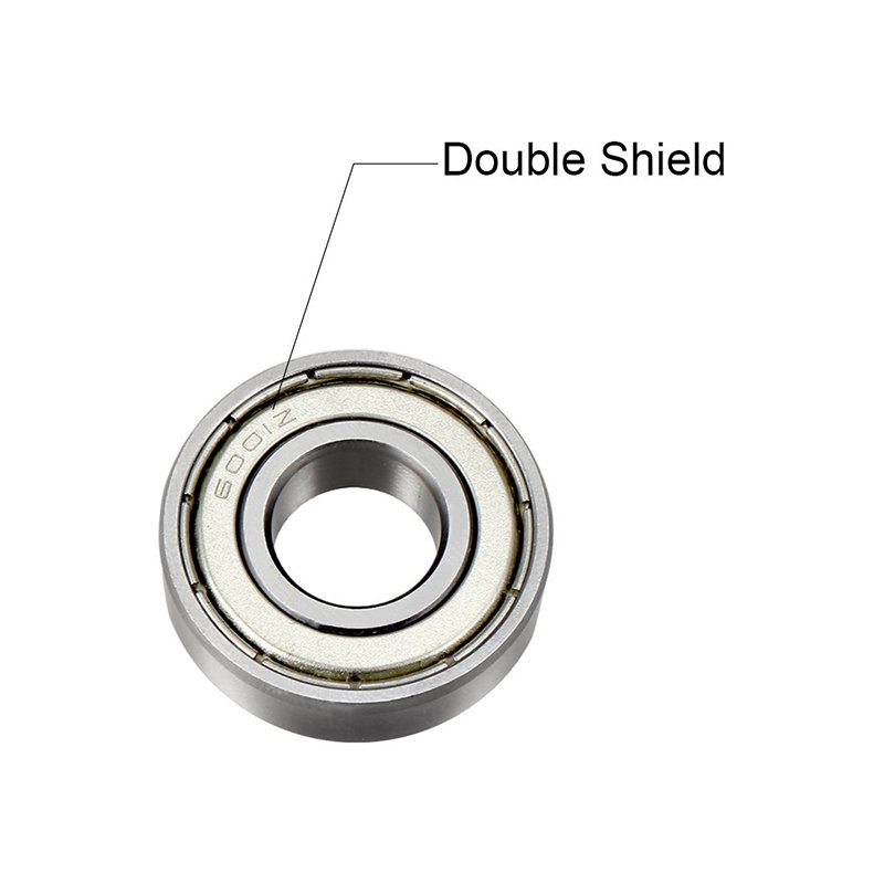 Large Stock 4*13*5mm bearings 624 zz 2rs 624ZZ 624-2RS deep groove ball bearing 624ZZ 624 2RS