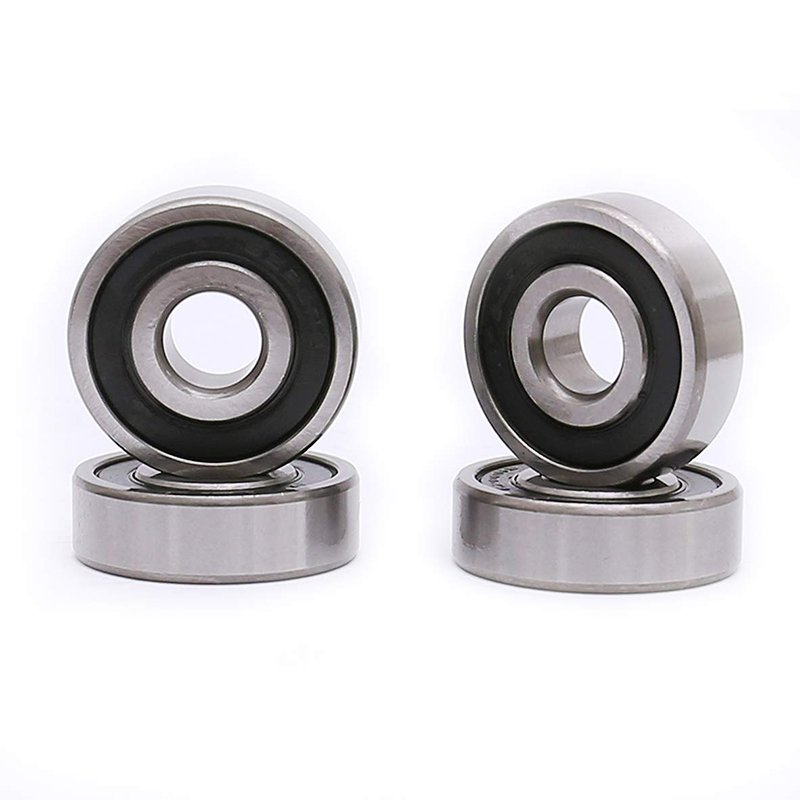 Large Stock 4*13*5mm bearings 624 zz 2rs 624ZZ 624-2RS deep groove ball bearing 624ZZ 624 2RS